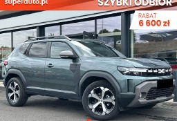 Dacia Duster I Journey Eco-G LPG 1.2 Journey Eco-G LPG 1.2 120KM / Pakiet Parking, Zimowy