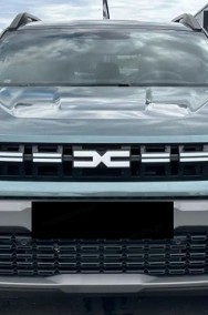 Dacia Duster I Journey Eco-G LPG 1.2 Journey Eco-G LPG 1.2 120KM / Pakiet Parking, Zimowy-2