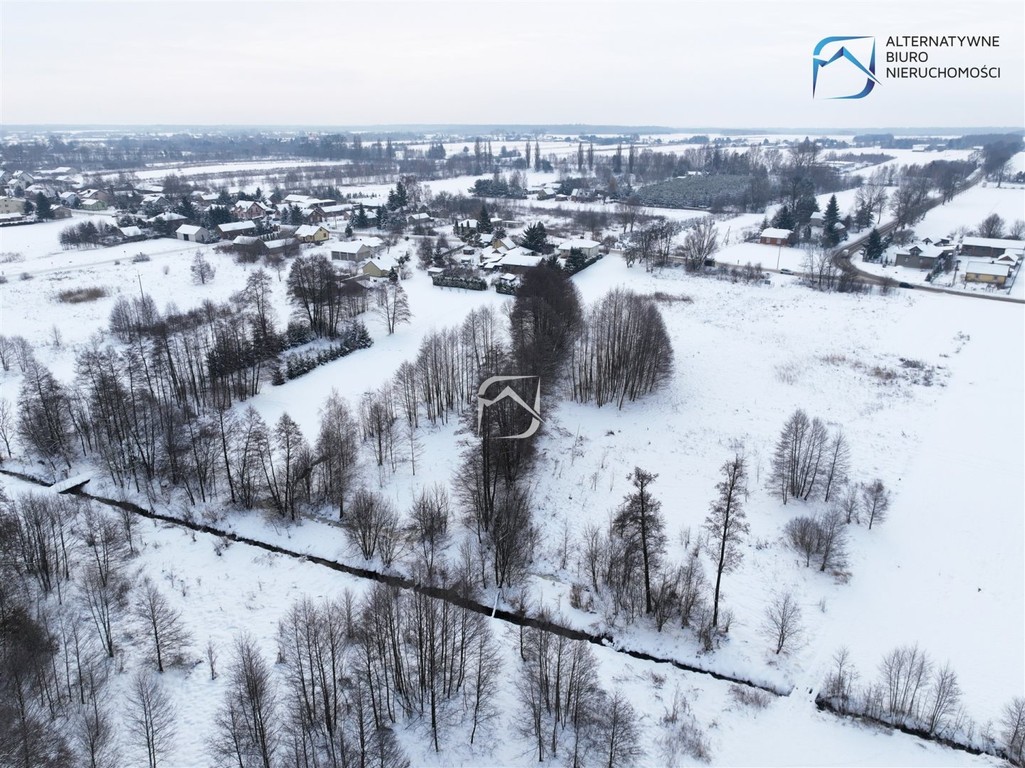 Łąki w miejscowości Tarło, gmina Niedźwiada - Widok 5