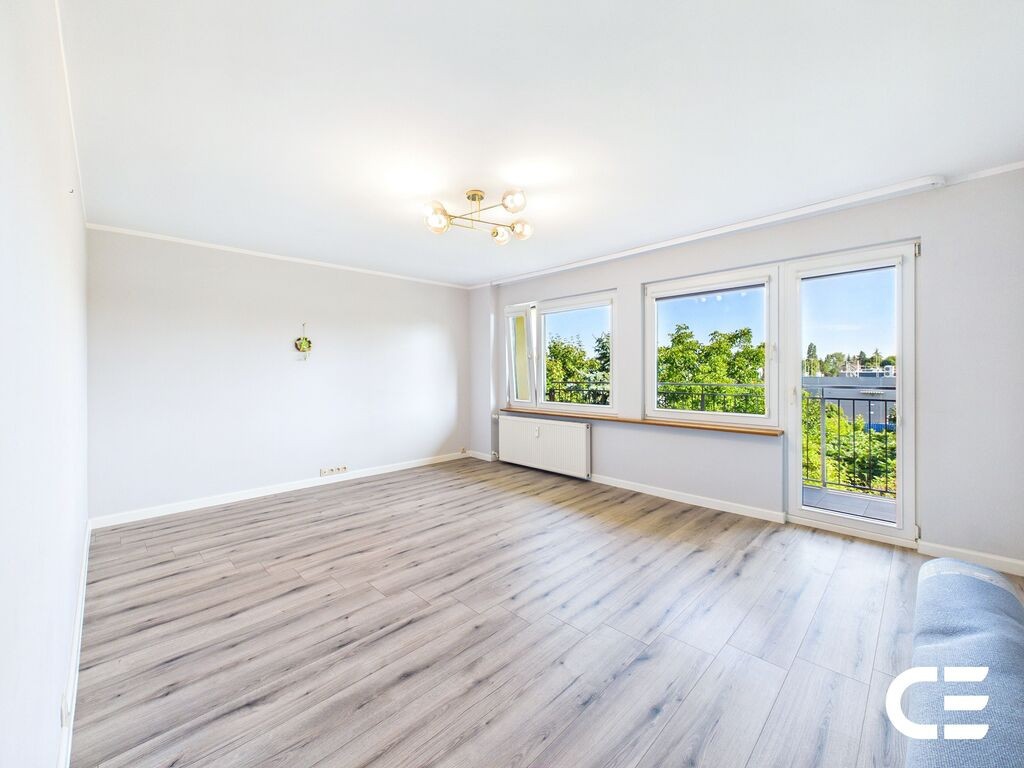Mieszkanie na sprzedaż, 2 pokoje, 48 m², Oława