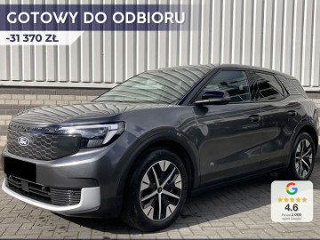 Ford Explorer "Explorer" 77kWh RWD "Explorer" 77kWh RWD 286KM