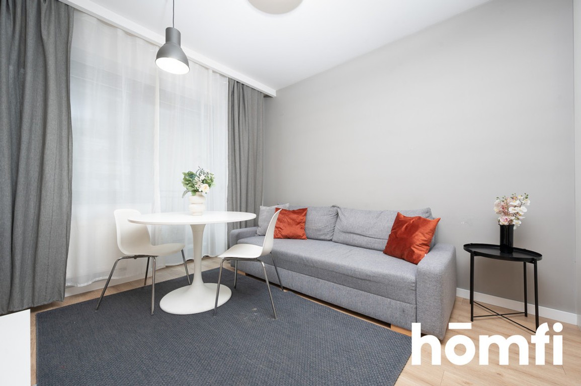 Mieszkanie do wynajęcia, 34 m² Wola Justowska, Królowej Jadwigi