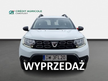 Dacia Duster I 1.5 Blue dCi Essential 4WD. DW3FL20-1