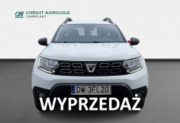 Dacia Duster I 1.5 Blue dCi Essential 4WD. DW3FL20