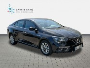 Renault Megane IV 1.5 Blue dCi Intens EDC WE1A546