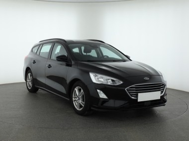 Ford Focus IV , Salon Polska, 1. Właściciel, Serwis ASO, VAT 23%, Klima,-1