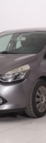 Renault Clio IV , Salon Polska, Navi, Klima, Tempomat, Parktronic-3