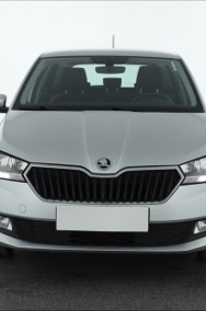 Skoda Fabia III Salon Polska, 1. Właściciel, VAT 23%, Klimatronic, Tempomat,-2