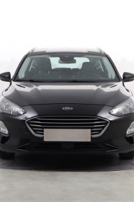 Ford Focus IV , Navi, Klimatronic, Tempomat, Parktronic,-2