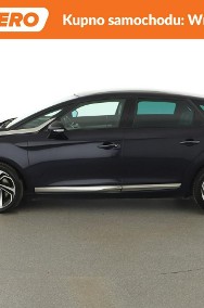 DS DS 5 automat jasne skóry full LED panorama el. fotele z pamięcią navi kam-2