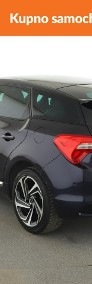 DS DS 5 automat jasne skóry full LED panorama el. fotele z pamięcią navi kam-4