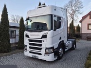 Scania R410 Next Gen 2018r