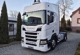 Scania R410 Next Gen 2018r
