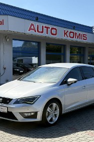 SEAT Leon III Rezerwacja-2