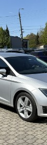 SEAT Leon III Rezerwacja-4