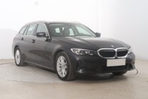 BMW SERIA 3 V (F30/F31/F34) BMW SERIA 3 , Serwis ASO, Automat, VAT 23%, Skóra, Navi, Klimatronic,