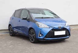 Toyota Yaris III , Salon Polska, Serwis ASO, Klimatronic, Tempomat