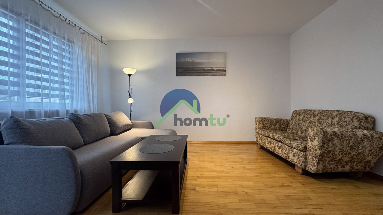 Mieszkanie na wynajem, 48 m² Niebuszewo, Zakole