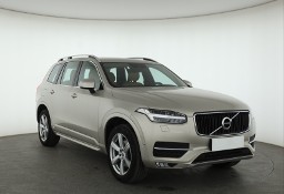 Volvo XC90 IV , Salon Polska, Serwis ASO, 225 KM, Automat, Skóra, Navi,