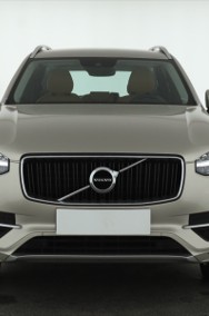 Volvo XC90 IV , Salon Polska, Serwis ASO, 225 KM, Automat, Skóra, Navi,-2
