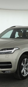 Volvo XC90 IV , Salon Polska, Serwis ASO, 225 KM, Automat, Skóra, Navi,-3
