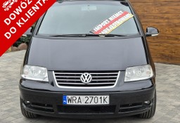 Volkswagen Sharan I 2.0TDI 8V, 100% Oryginalny Lakier, Wyjątkowo Utrzymany, Z Niemiec