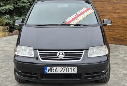 Volkswagen Sharan I 2.0TDI 8V, 100% Oryginalny Lakier, Wyjątkowo Utrzymany, Z Niemiec