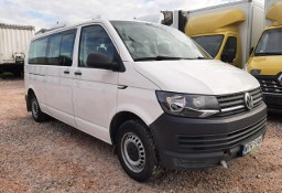 Volkswagen Transporter T6