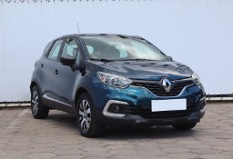 Renault Captur , Salon Polska, Serwis ASO, Navi, Klima, Tempomat, Parktronic