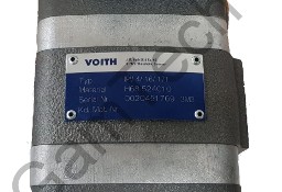 Pompa hydrauliczna Voith IPV4 różne rodzaje