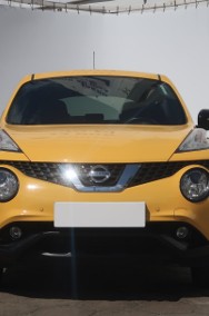 Nissan Juke , Salon Polska, Serwis ASO, Skóra, Navi, Klimatronic,-2