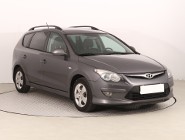 Hyundai i30 I , Salon Polska, Serwis ASO, Klimatronic