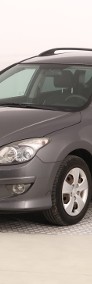 Hyundai i30 I , Salon Polska, Serwis ASO, Klimatronic-3