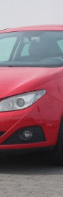 SEAT Ibiza V , Xenon, Klimatronic,ALU-3