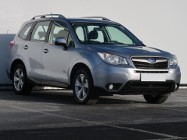 Subaru Forester IV , Automat, Navi, Tempomat, Podgrzewane siedzienia