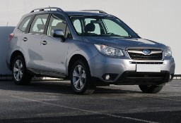 Subaru Forester IV , Automat, Navi, Tempomat, Podgrzewane siedzienia