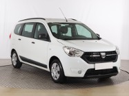 Dacia Lodgy , Salon Polska, 7 miejsc, VAT 23%, Klima, Tempomat