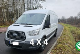 Ford Transit 4x4 *AWD*L3h2 *krajówka *