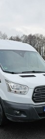 Ford Transit 4x4 *AWD*L3h2 *krajówka *-3