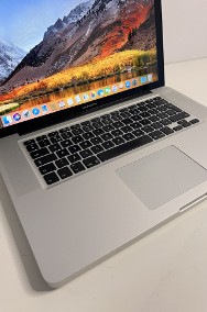 Laptop Apple MacBook Pro 15" i7-2635QM 128SSD/8RAM-2