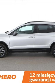 SEAT Ateca full LED klima auto navi kamera cofania-2