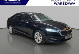 Skoda Octavia IV VAT 23% Ambition 2.0TDI 150KM M6 2021 r., salon PL, I właściciel