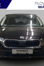 Skoda Octavia IV VAT 23% Ambition 2.0TDI 150KM M6 2021 r., salon PL, I właściciel-2