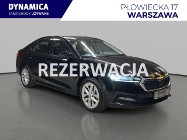 Skoda Octavia IV VAT 23% Ambition 2.0TDI 150KM M6 2021 r., salon PL, I właściciel