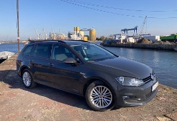 Volkswagen Golf VII CXSA Na pasku rozrządu