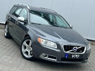Volvo V70 III T5 R-Design Full Opcja Bezwypadkowy Oryginalny Lakier Gwarancja