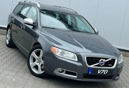 Volvo V70 III T5 R-Design Full Opcja Bezwypadkowy Oryginalny Lakier Gwarancja