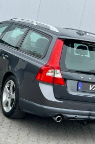 Volvo V70 III T5 R-Design Full Opcja Bezwypadkowy Oryginalny Lakier Gwarancja-2