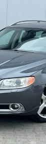 Volvo V70 III T5 R-Design Full Opcja Bezwypadkowy Oryginalny Lakier Gwarancja-3