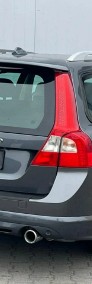 Volvo V70 III T5 R-Design Full Opcja Bezwypadkowy Oryginalny Lakier Gwarancja-4